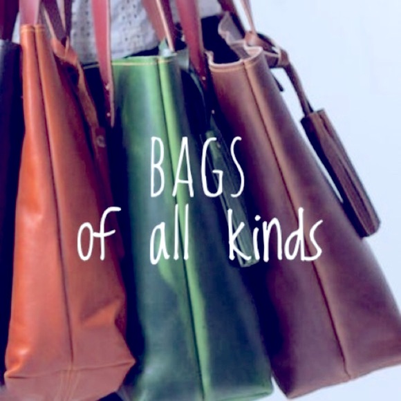 BAGS of all kinds - Picture 1 of 1